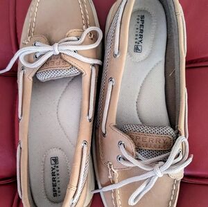 Sperry Slip Ons women's shoes